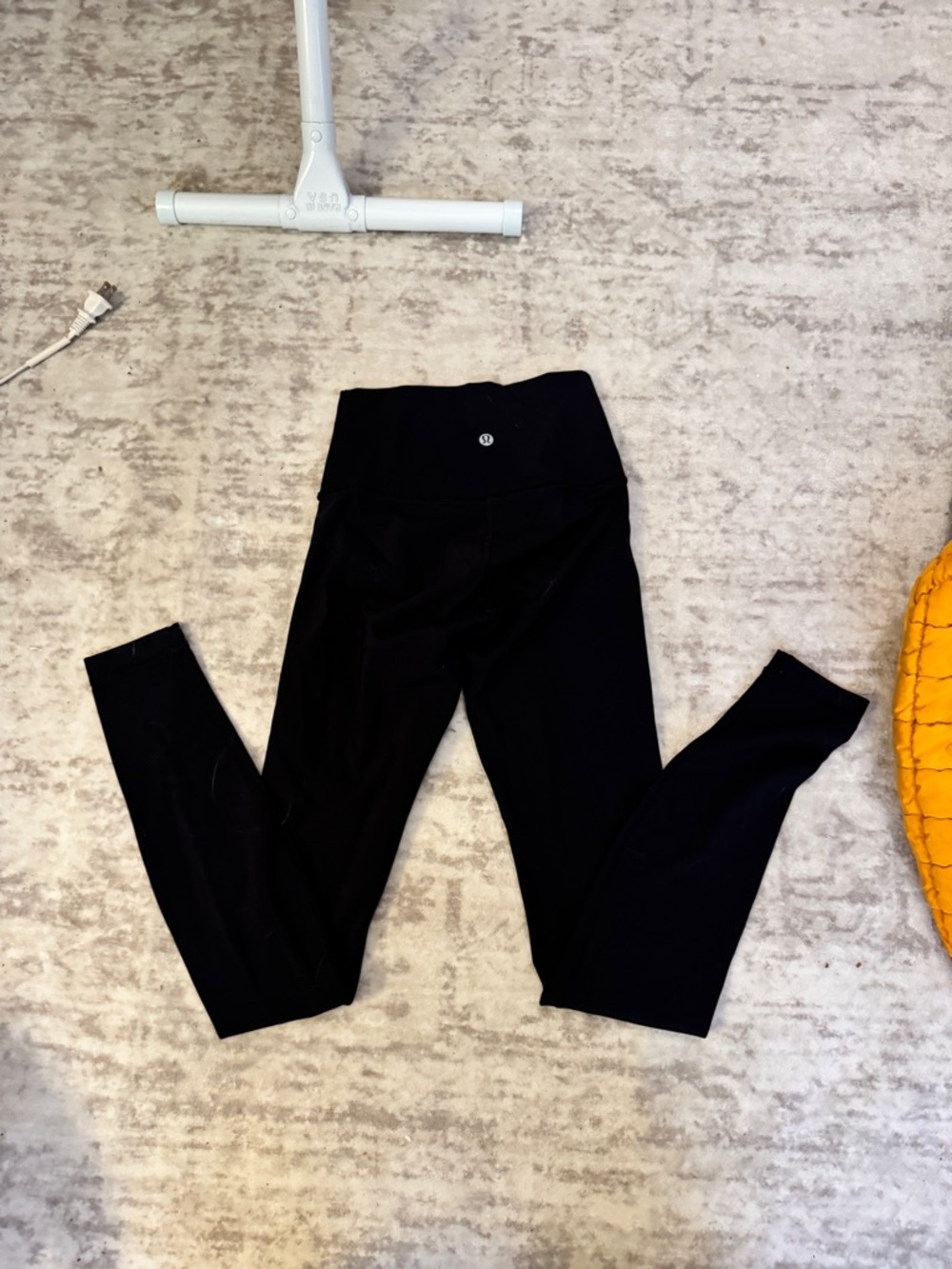 Lulu lemon High-Waist Leggings